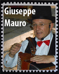 Peppe Mauro